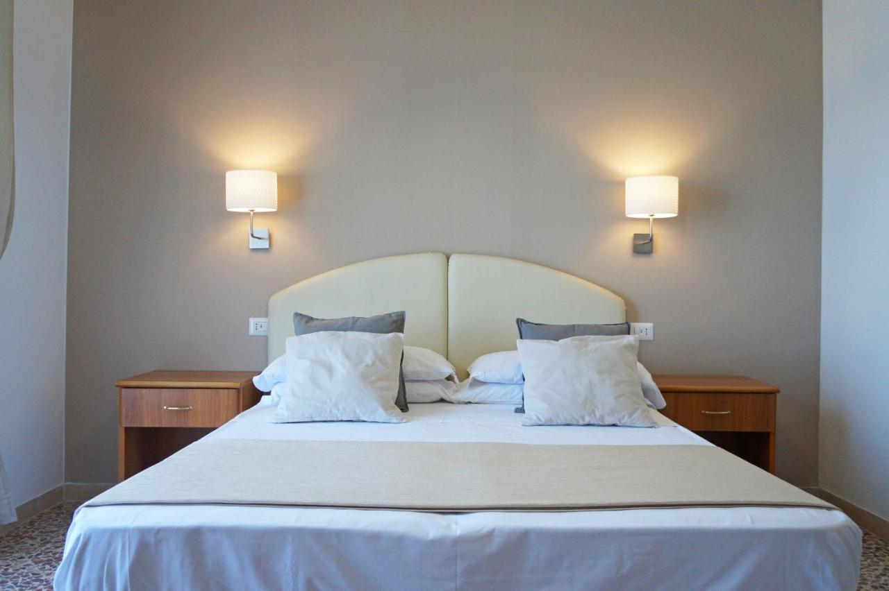 Villa Susy Relais Sant'Agnello Luaran gambar