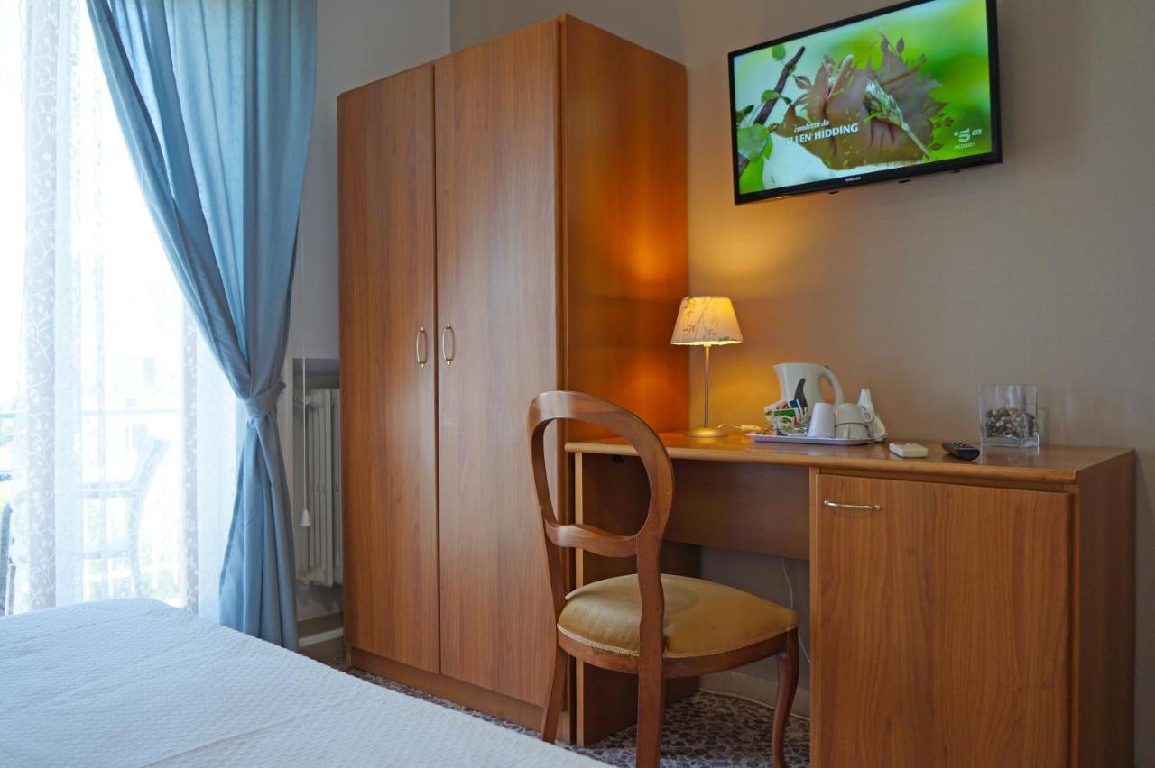 Villa Susy Relais Sant'Agnello Luaran gambar