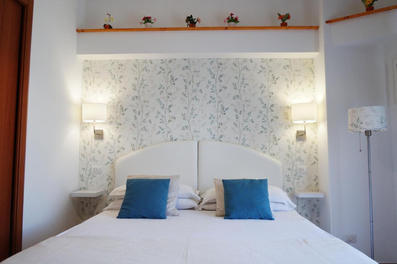 Villa Susy Relais Sant'Agnello Luaran gambar