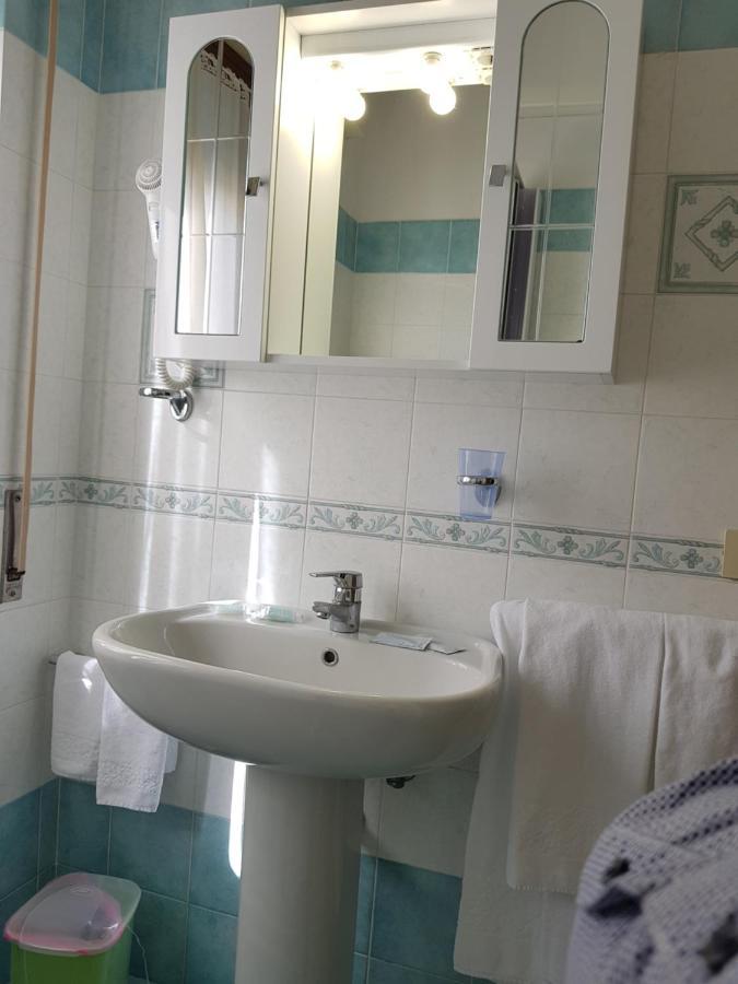 Villa Susy Relais Sant'Agnello Luaran gambar