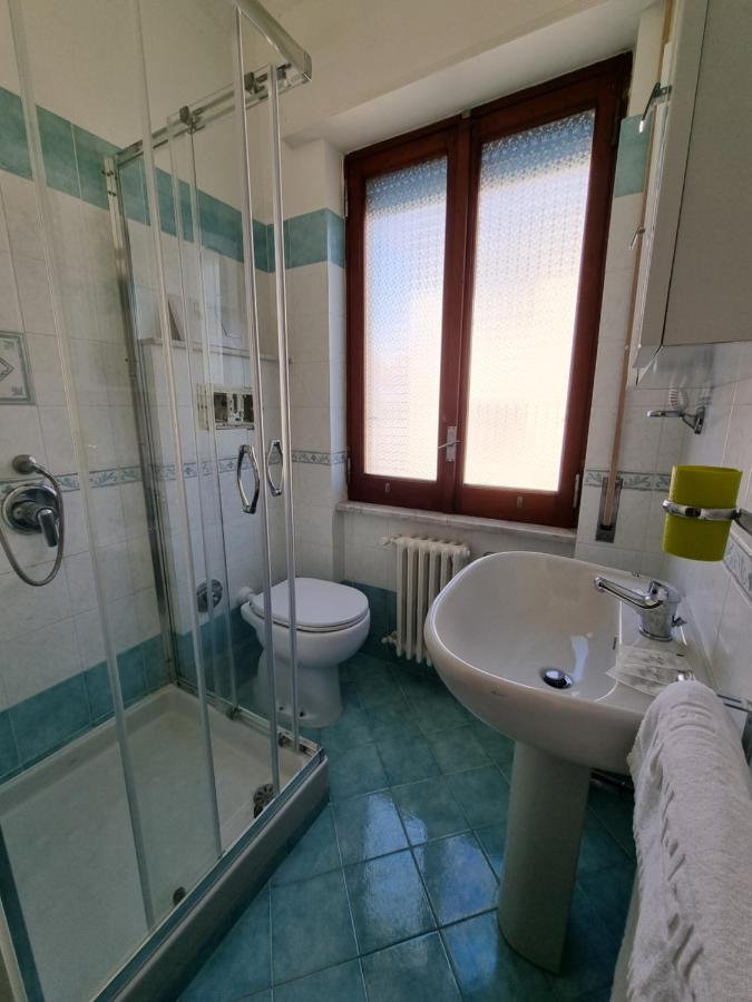 Villa Susy Relais Sant'Agnello Luaran gambar