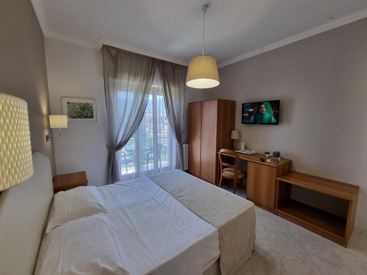 Villa Susy Relais Sant'Agnello Luaran gambar