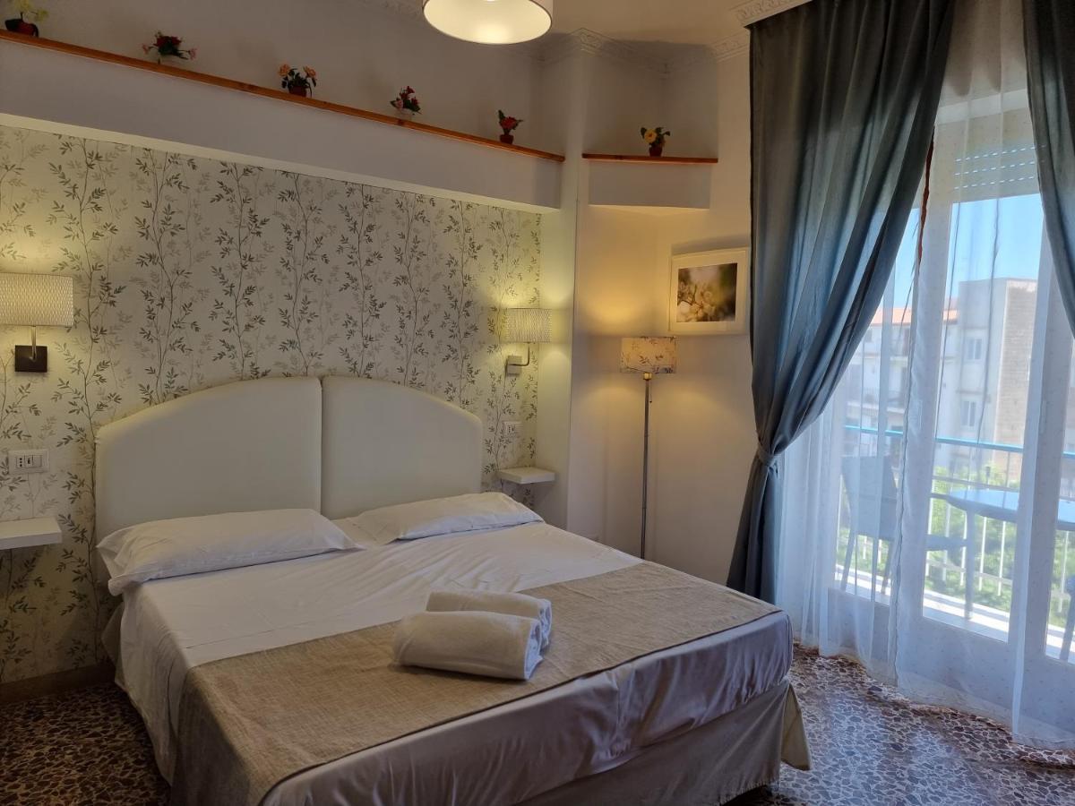 Villa Susy Relais Sant'Agnello Luaran gambar