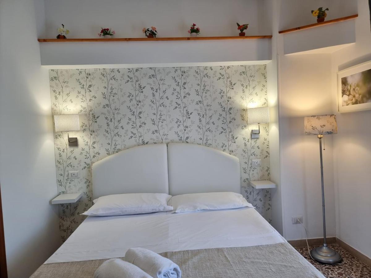 Villa Susy Relais Sant'Agnello Luaran gambar
