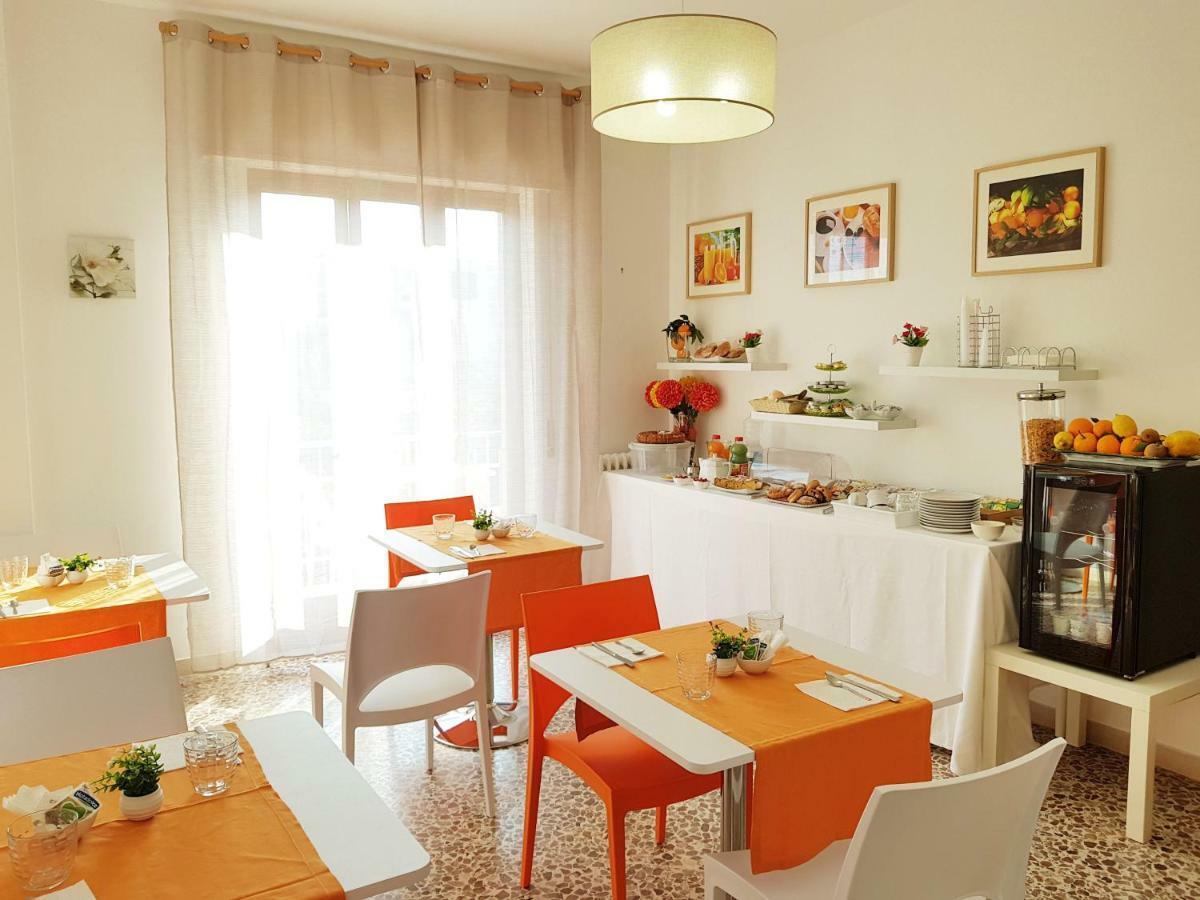 Villa Susy Relais Sant'Agnello Luaran gambar